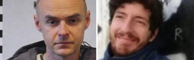 Uhapšen Hrvat koji je ubio konduktera u Bolonji: Poznati novi detalji brutalnog ubistva
