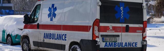 PUNE RUKE POSLA ZA HITNU POMOĆ U KRAGUJEVCU: Najčešće se javljali pacijenti sa ovim simptomima