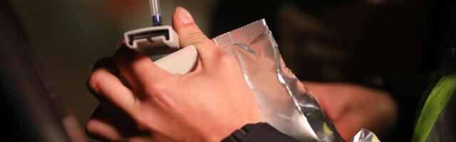 Tokom vikenda u Boru iz saobraćaja isključena četvorica vozača zbog alkohola