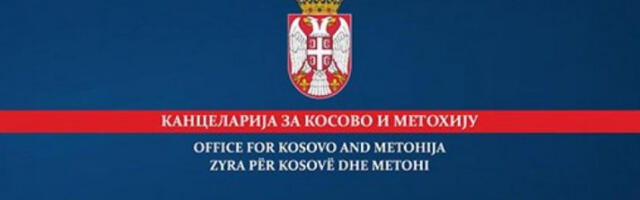Мучки напад на Србе у Дечанима последица антисрпске политике Приштине