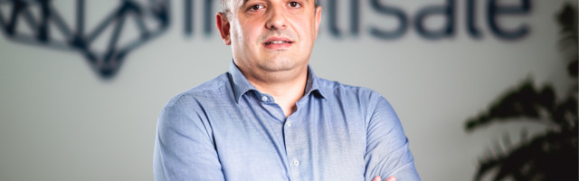 Šta znači voditi ‘product oriented’ timove – otkriva nam Milan Smiljanić, novi CTO kompanije Intelisale