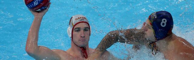 Blamaža Crne Gore u Areni: Španija demolirala Ajkule i preskočila Srbiju na tabeli!