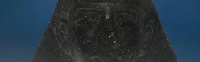 Skulptura stara 3.500 godina vraćena Egiptu