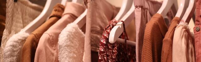 Da li je pranje nove odeće neophodno