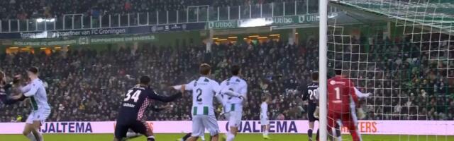 PSV nastavio da dominira u Erediviziji