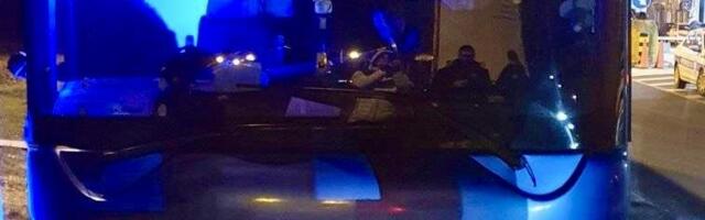 UHAPŠEN VOZAČ AUTOBUSA ZBOG KRIJUMČARENJA: Policija iznela detalje o akciji na granici sa Šidom, procenjena vrednost zabranjene robe 820.000! (foto)