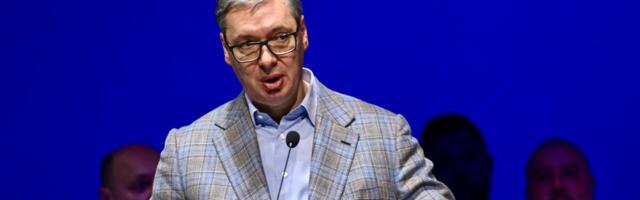 UČESTVUJE PREDSEDNIK VUČIĆ: Danas počinje 62. Minhenska bezbednosna konferencija