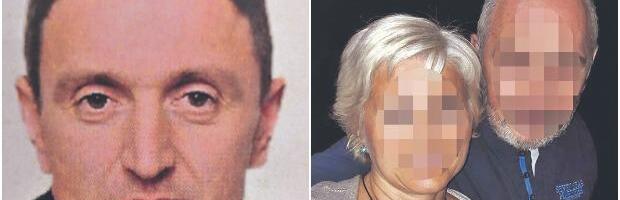 SAZNAO DA ŽENA IMA LJUBAVNIKA, OTIŠAO MU NA KUĆNI PRAG I UBIO GA: Bankar iz Novog Sada osuđen na 20 godina zatvora zbog zločina u Osečini!