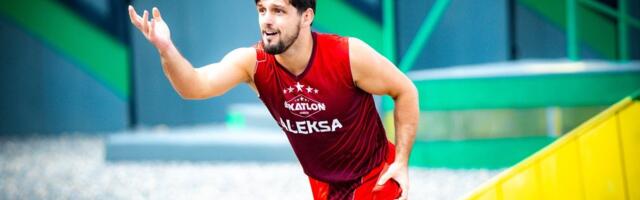 Da li su ovo pretnje u Exatlonu? Aleksa: Čekaj me tamo, pa ćemo popričati (VIDEO)