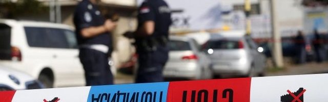 MONSTRUM IZ BORA BRUTALNO TUKAO MAJKU! Sad je iza rešetaka!