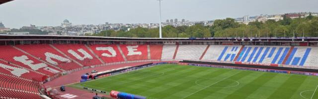 Zvezda sada ubedljivo prva na tabeli, jedan kiks promenio sve, Partizan traži šansu u večitom derbiju!