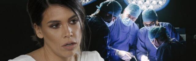 NAJNOVIJE VESTI O NAŠOJ PEVAČICI NAKON INTERVENCIJE! Fanovi unezvereni zbog fotografije, zatrpavaju je porukama!