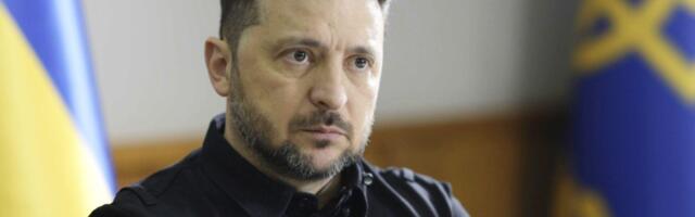 'Putin je započeo Treći svetski rat i moramo da ga zaustavimo': Zelenski za BBC