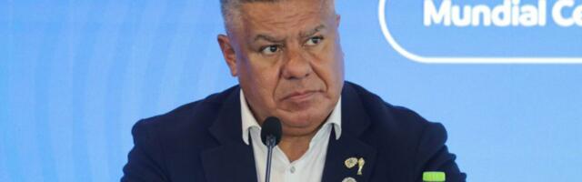 Totalni kolaps u zemlji svetskih šampiona: Štrajk! Argentinski klubovi zaustavljaju šampionat