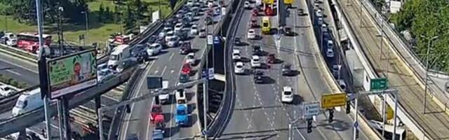 Menja se režim saobraćaja na Autokomandi i to može paralisati Beograd: Spremite živce, potrajaće - ovo je razlog!