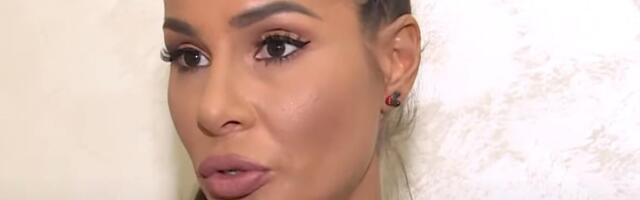 "MOJA PORODICA JE BILA NORMALNA RADNIČKA" Mia Borisavljević otkrila nepoznate detalje o detinjstvu i odrastanju: Posle svakog obroka sam povraćala...