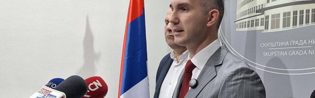 Stanković otkrio gde opozicija očekuje najbolji izborni rezultat