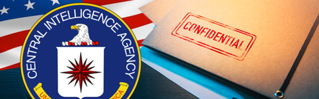 Da li CIA koristi radio signale za prenošenje poverljivih poruka agentima u Iranu?