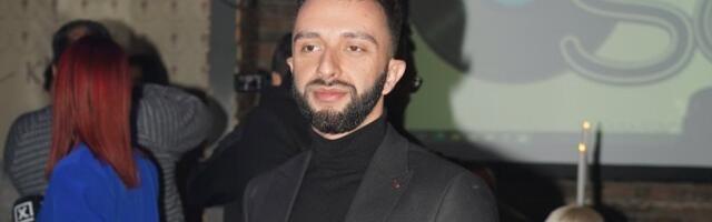 "Ne mogu da stanem na noge": Oglasio se Darko Tanasijević iz Urgentnog centra