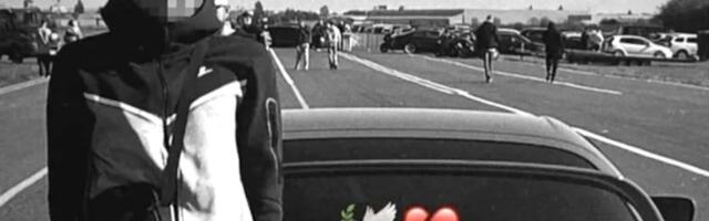 Pas mu izleteo pred automobil? Sumnja se da je ovo uzrok nesreće kod Busija u kojoj su poginuli tinejdžeri (FOTO/VIDEO)