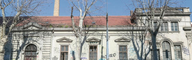 Градња нових квадрата уз очување споменика културе