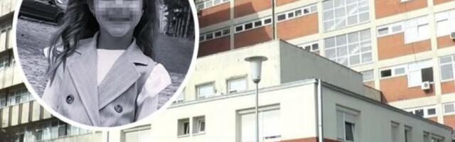 POTRESNI NALAZI OBDUKCIJE! Devojčica Ema nije umrla zbog lekarske greške, ali kod drugog pacijenta OTKRIVENI PROPUSTI!