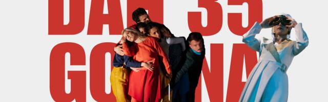 „U savremenom svetu, destrukciji se možemo suprotstaviti jedino stvaranjem smisla“: 35 godina DAH Teatra