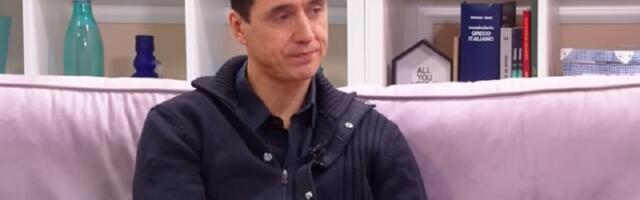 SEKUNDE KOJE SU GA ZAUVEK PROMENILE! Marko Bulat otkrio kako je umalo ostao invalid: „MISLIO SAM DA UMIREM“