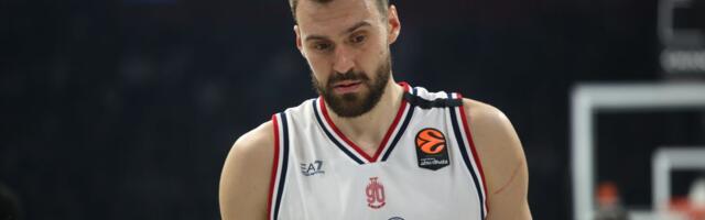 Odlične vesti za Zvezdu iz Istanbula: Gudurić i Olimpija pali posle ogromnog preokreta šampiona Evrope