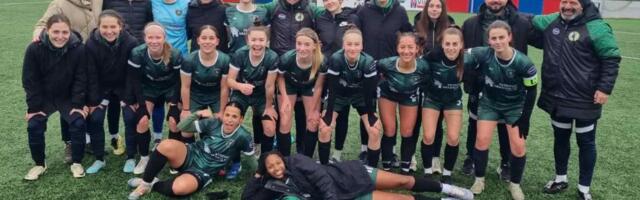 MAŠINAC - RADNIČKI 1923: Pratite uz Sportal meč plej-auta Superlige za dame /VIDEO PRENOS/