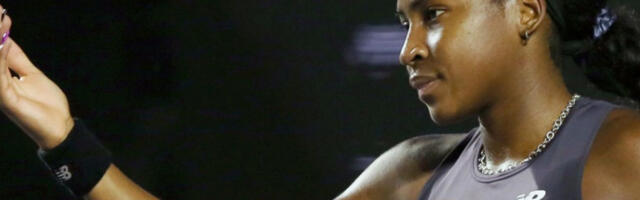 Коко Гоф и Хејли Баптист у четвртфиналу турнира у Мајамију