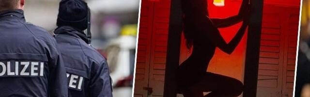 Uznemirujući snimak sve otkrio: Srbin zlostavljao postitutku u Švajcarskoj, satima se iživljavao, žena preživela horor