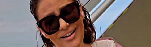 Ana Nikolić pokazala sestru i baku! Danas je u njihovom domu važan dan: "Kaže, sva sam na nju..."