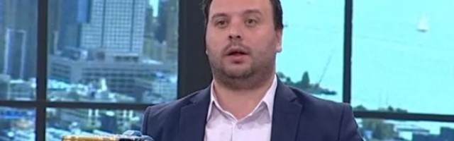 U JAGODINI NAPADNUT MILOŠ STOJKOVIĆ POVERENIK MANASTIRA HILANDAR ZA SRBIJU!