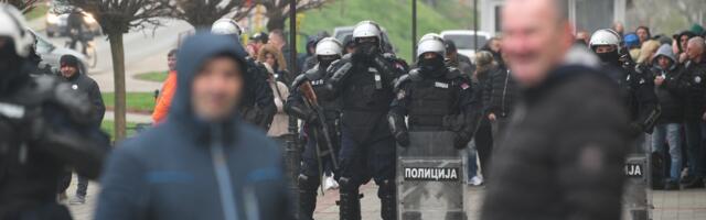 „Srbija se umiriti ne može“: Studenti u blokadi se oglasili posle završetka lokalnih izbora