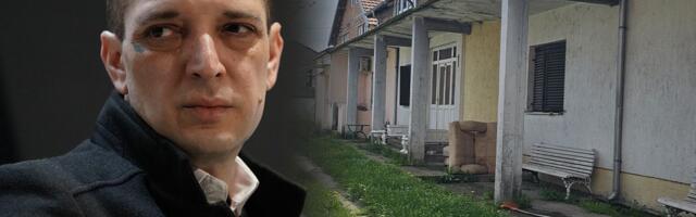 Odavde je pevačica izašla pre 10 godina, pa našli njeno telo: Zoran uspeo da proda kuću za 200.000 evra