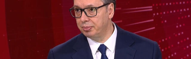 Vučić se sutra u 13 časova obraća javnosti posle konsultacija sa strankama