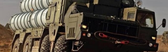 Израел циља С-300 у Ирану који је већ проглашен уништеним