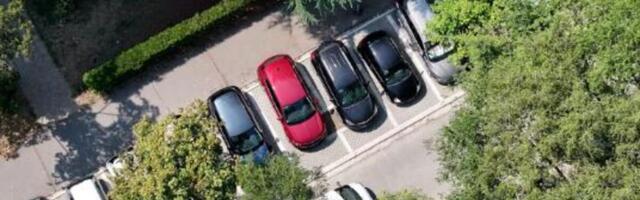 Čak i za Vaskrs ova parking mesta plaćate: Donosimo vam spisak mesta koja su besplatna i koja nisu