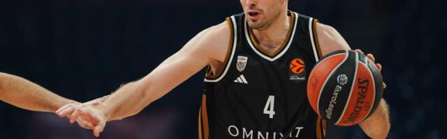 VIŠE NEĆEMO GLEDATI EVROLIGU U SARAJEVU! Dubai ponovo "pakuje kofere" - poznato je gde će igrati odlučujuću utakmicu u Evroligi!