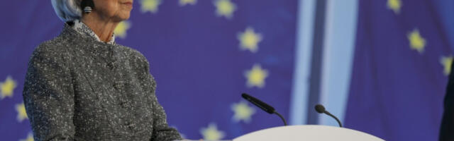 Лагардова: Економија се тренутно налази између основног и најгорег сценарија