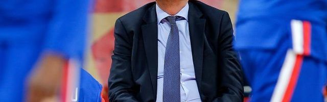 Potpuno otvoreni Ataman: Zašto govorim u medijima o igračima? Mislim da je dobro za njih, Vasa je posle toga odigrao meč karijere
