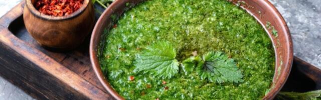 Čorba od koprive za jaču krvnu sliku: Bogata gvožđem i gotova za 20 minuta