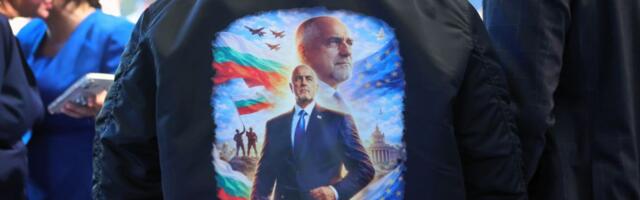 Danas parlamentarni izbori u Bugarskoj