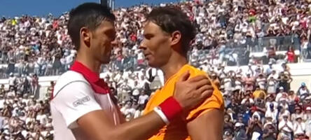 Nadal ne veruje u Đokovića: “Tu vidim da je teškoća za Novaka”