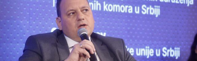 Савић: Србија спремна за примену СЕПА од 5.маја