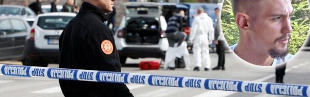 "Okrvario sam ruke": Murić počinio trostruko ubistvo, pa pobegao u porodičnu kuću - majka pozvala policiju (VIDEO/FOTO)