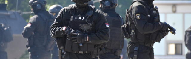 N1: Masovni odlasci iz SAJ-a