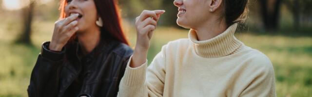 Najbolja grickalica ako želite da doživite stotu zapravo je svima omiljena slana zanimacija