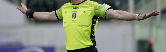 Posle nove afere u Seriji A, otkriven tajni kod između VAR sudija u Italiji: Podignuta ruka, stisnuta pesnica...